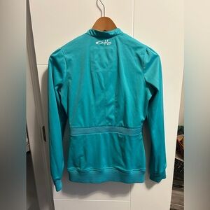 Oakley Women’s Zip Up size XS (fits more like S)